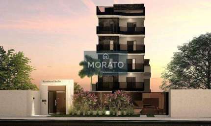 Cobertura 3 Quartos, Suíte, 4 Vagas - Bairro Itapoã