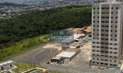 Apartamento 3 Quartos, 1 Suíte,2 Vagas em linha, no Bairro Palmeiras