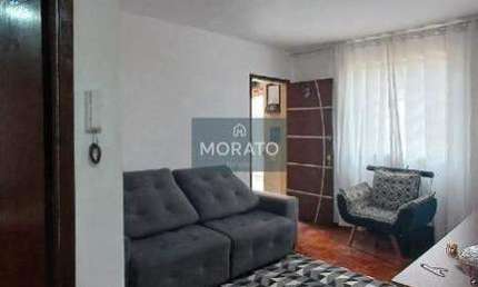 Apartamento 3 quartos, 1 Vaga de Garagem no bairro Novo Eldorado