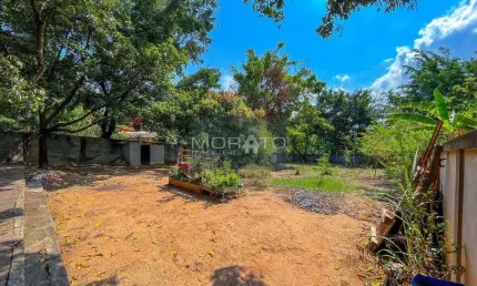 Terreno à venda na Rua José Simplício Moreira, --, Braúnas, Belo Horizonte