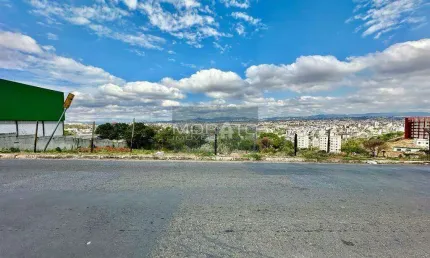 Terreno à venda na Rua Thiago Morato, --, Cabral, Contagem