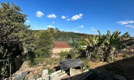 Terreno à venda na Rua Vista Chinesa, --, Tijuca, Contagem