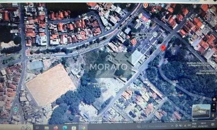 Terreno à venda na Rua Domingos do Sítio, --, Fonte Grande, Contagem