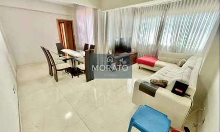 Apartamento 3 Quartos, Suíte Elevador Bairro Manacás