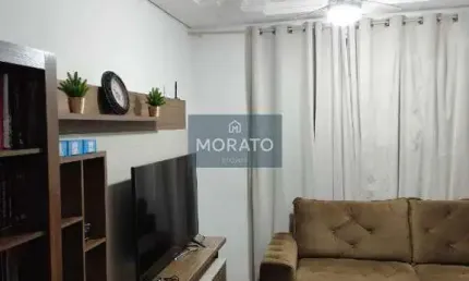 Apartamento de 2 quartos próximo faculdade UNA Contagem