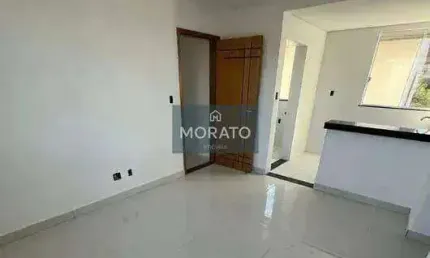 Apartamento 02 quartos, 1 vaga de garagem no bairro copacabana