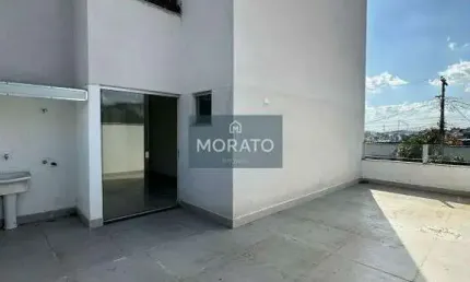 Área privativa 3 quartos, Suíte, 2 Vagas de Garagem no bairro Letícia