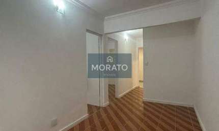 Apartamento de 2 quartos todo reformado em Bela vista Contagem