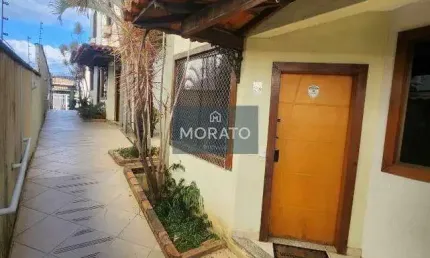 Casa Duplex à venda em condomínio, 2 Quartos, no Bairro Planalto