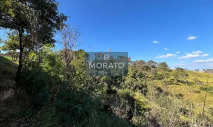 Lote com 1.358,90m² no Bairro Manacás em Belo Horizonte