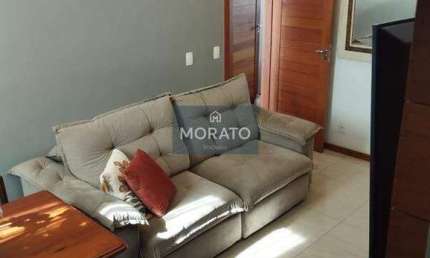 Cobertura 3 Quartos, Suíte, 2 Vagas de Garagem no Bairro Leblon