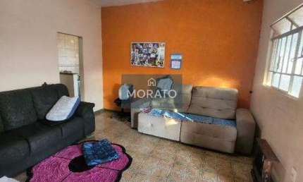 Casas à venda em terreno de 360m² no Bairro Jardim Europa