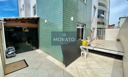 Área Privativa 3 Quartos, Suíte, 2 Vagas de Garagem, no bairro Novo Eldorado