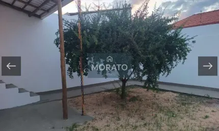 Casa 3 Quartos, 2 Vagas de Garagem no Bairro Alvorada