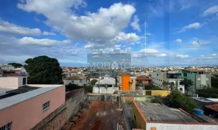 Cobertura , 2 Banheiros , 4 Quartos , 1 Vaga de Garagem, Céu Azul