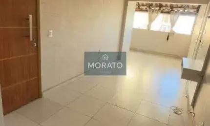 Área privativa 2 quartos, suíte, 2 vagas no bairro santa mônica