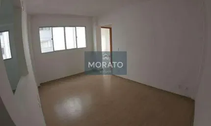 Apartamento de 2 Quartos sala pra 2 ambientes 50 metros de apartamento Bairro Nacional