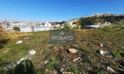 Lote Comercial à venda 360 m² no Bairro Arvoredo II, em Contagem