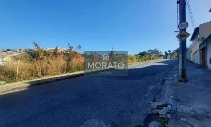 Lote Comercial à venda 360m² no Bairro Arvoredo II, em Contagem