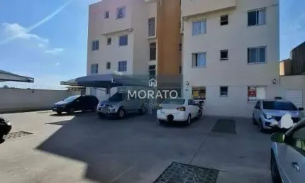 Apartamento com 2 quartos e 1 vaga no bairro copacabana