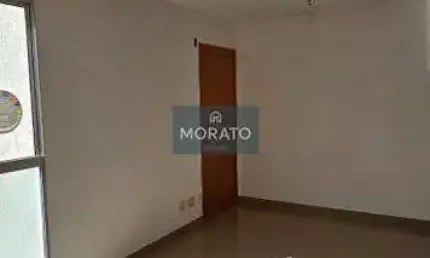 Apartamento em Condominio Fechado lazer com piscina região do Cabral