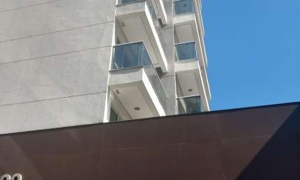 Sala comercial com 1 sala à venda na Rua Apeninos, 400, Aclimação, São Paulo