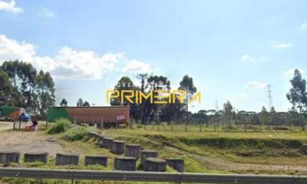 Terreno à venda na Pinus Silvestre, 286, Chácara Águas Claras, Piraquara