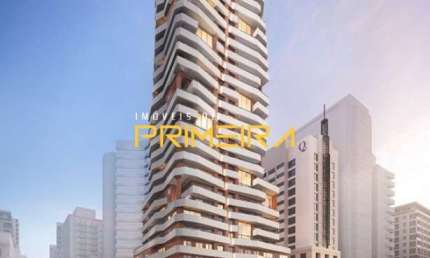 Apartamento com 3 quartos à venda na Rua Buenos Aires, 572, Batel, Curitiba
