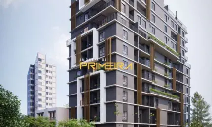 Apartamento com 2 quartos à venda na Rua Maranhão, 2176, Portão, Curitiba