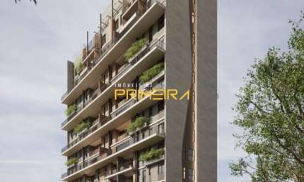 Apartamento com 3 quartos à venda na Rua Capitão Tobias Pereira da Cruz, 2439, São Pedro, São José dos Pinhais