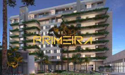 Apartamento com 3 quartos à venda na Rua Augusto Severo, 961, Centro Cívico, Curitiba