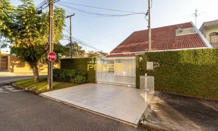 Casa com 4 quartos à venda na Rua Santa Helena, 556, Centro, Pinhais