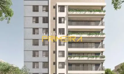 Apartamento com 3 quartos à venda na Rua Nossa Senhora de Nazaré, 632, Boa Vista, Curitiba