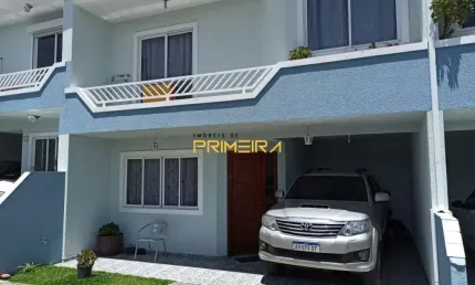 Casa com 3 quartos à venda na Avenida da República, 6467, Guaíra, Curitiba