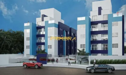 Apartamento com 3 quartos à venda na Rua Ricardo Negrão Filho, 660, Portão, Curitiba