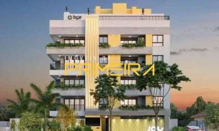 Apartamento com 3 quartos à venda na Rua Joaquim Nabuco, 495, Tingui, Curitiba