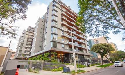 Apartamento com 3 quartos à venda na Rua Alferes Ângelo Sampaio, 1783, Batel, Curitiba