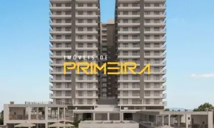 Apartamento com 2 quartos à venda na Avenida Nereu Ramos, 1902, Centro, Balneário Piçarras