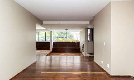 Apartamento com 3 quartos à venda na Rua Martim Afonso, 1158, Mercês, Curitiba
