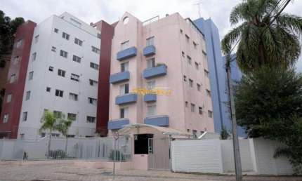 Apartamento com 3 quartos à venda na Rua Mauá, 192, Alto da Glória, Curitiba