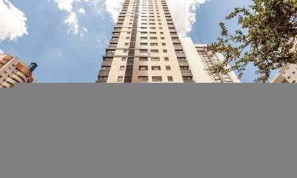 Apartamento com 2 quartos à venda na Avenida Visconde de Guarapuava, 2744, Batel, Curitiba