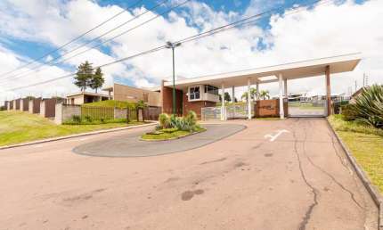 Terreno em condomínio fechado à venda na Rodovia BR-277 Curitiba-Ponta Grossa, 7291, Cidade Industrial, Curitiba
