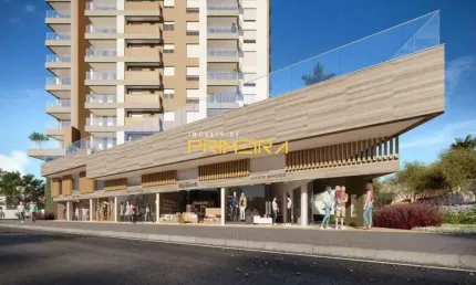 Apartamento com 2 quartos à venda na Prefeito Eugênio Krause, 2368, Armação, Penha