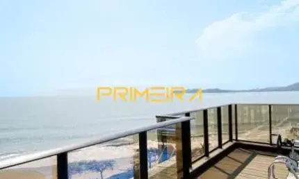 Cobertura com 4 quartos à venda na Luís Vicente Da Silva, 1, Armação, Penha