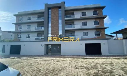 Apartamento com 2 quartos à venda na Fernando Da Silva, 275, Itajubá, Barra Velha