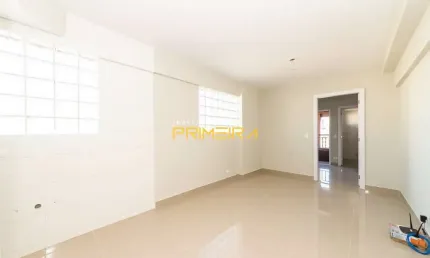 Apartamento com 1 quarto à venda na Rua Desembargador Ermelino de Leão, 181, Centro, Curitiba