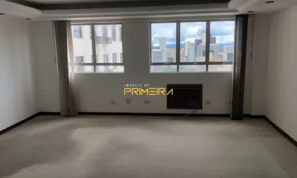 Sala comercial à venda na Rua Riachuelo, 102, Centro, Curitiba