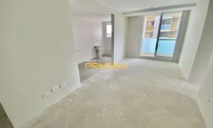 Apartamento com 3 quartos à venda na Rua José Zaleski, 124, Capão Raso, Curitiba