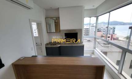 Apartamento com 4 quartos à venda na Avenida Nereu Ramos, 3355, Meia Praia, Itapema