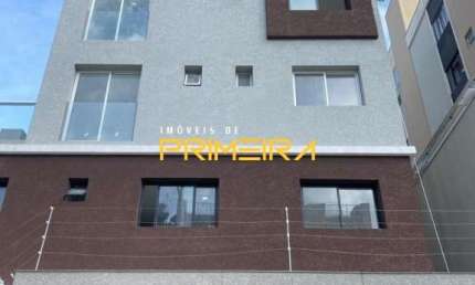 Apartamento com 1 quarto à venda na Alameda Princesa Izabel, 42, São Francisco, Curitiba